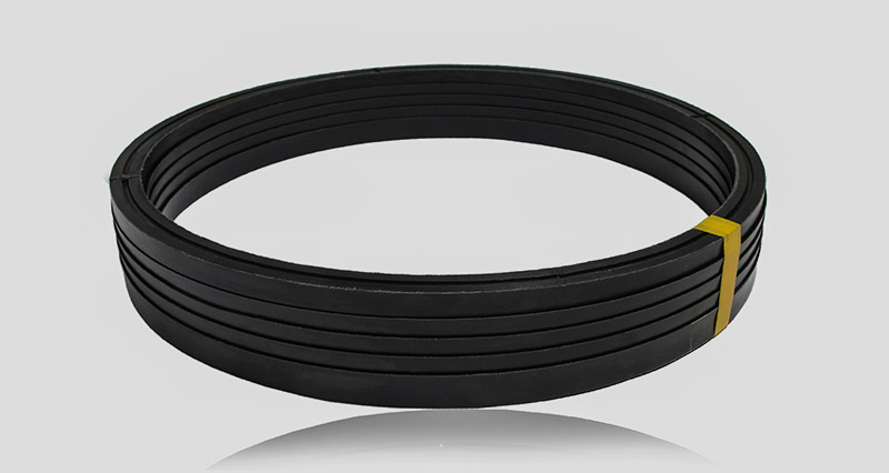 Chevron Packing Seals Manufacturer in Kolkata, Howrah, India — Suja Rubber & P.U. Product