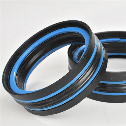 DAS Compact Piston Seal Manufacturer in Kolkata, Howrah, India — Suja Rubber & P.U. Product