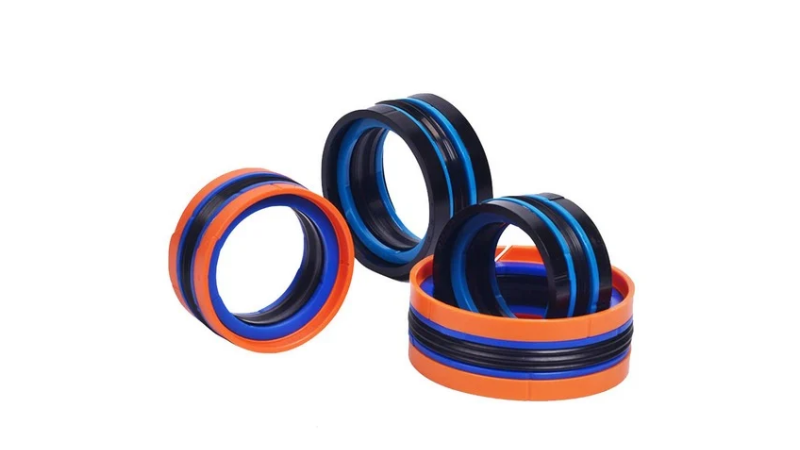 DAS Compact Piston Seal Manufacturer in Kolkata, Howrah, India — Suja Rubber & P.U. Product