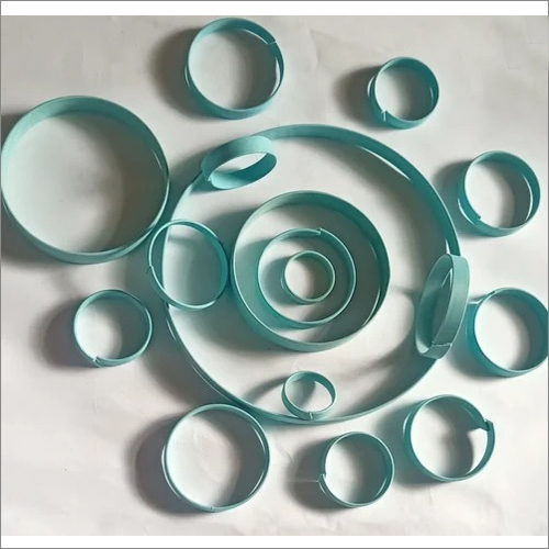 Hydraulic Guide Ring Manufacturer in Kolkata-Howrah-India-Suja Rubber & PU product