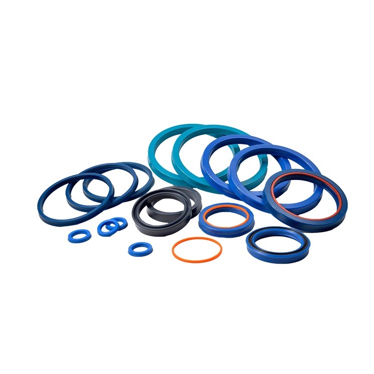 Pneumatic Seals Exporter in Kolkata- Suja Rubber & PU Product