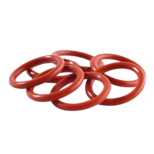 Silicone O-Ring Manufacturer in Kolkata, Silicone O-Ring Exporter in Kolkata, in india - Suja Rubber & PU Product