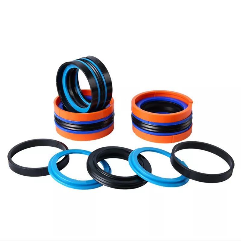DAS Compact Piston Seal exporter in Kolkata, Howrah, India — Suja Rubber & P.U. Product