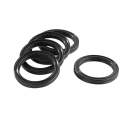 Rubber o ring -Suja Rubber & PU Product