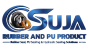 Suja Rubber and PU Product - LOGO